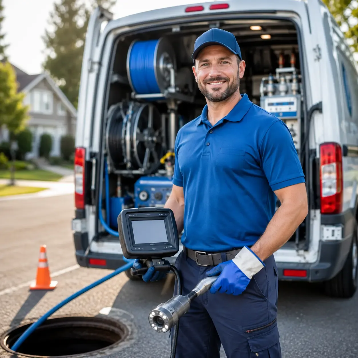 Local Pipe Relining specialists in Garnet Valley, PA