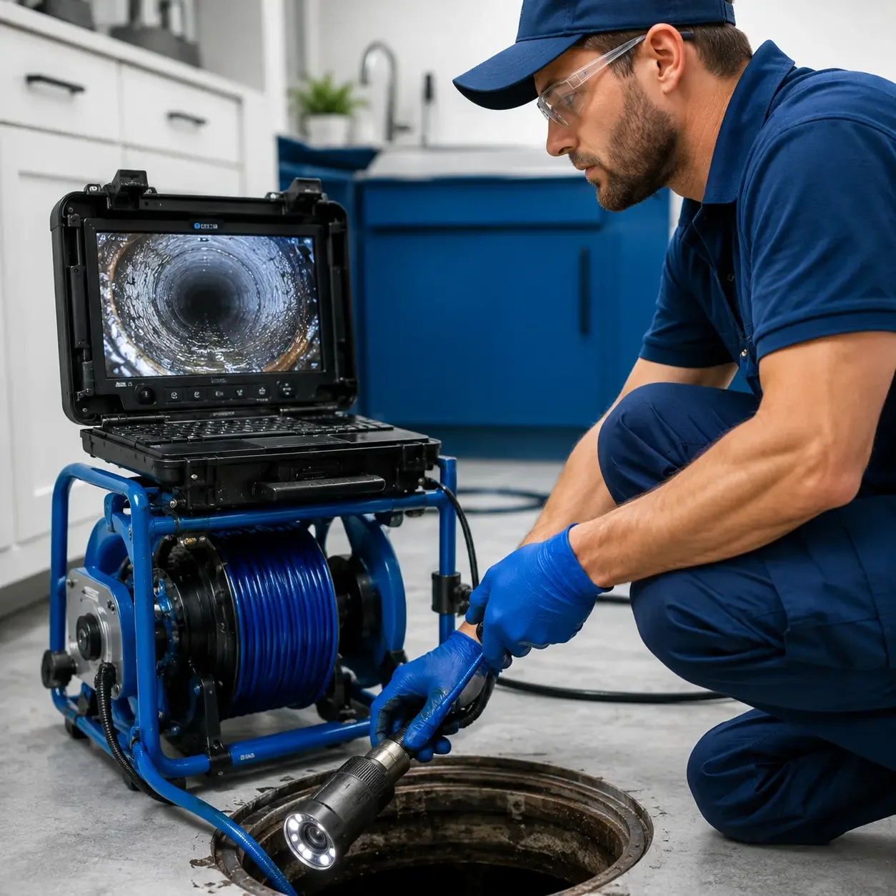 Pipe Relining professionals serving Garnet Valley, PA